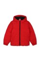 BOSS geaca copii J51237.126.150 rosu AW24