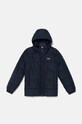 Дитяча куртка BOSS з підкладкою темно-синій J51237.126.150