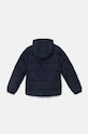 BOSS kurtka dziecięca J51237.126.150 granatowy AW24