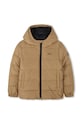 Детская куртка BOSS с подкладкой бежевый J51237.126.150