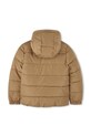 Детская куртка BOSS J51237.126.150 бежевый AW24