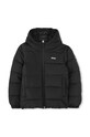Παιδικό μπουφάν BOSS άλλο μαύρο J51237.126.150
