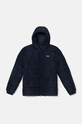 BOSS geaca copii cu captuseala bleumarin J51237.162.174