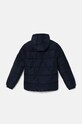 Детская куртка BOSS J51237.162.174 тёмно-синий AW24