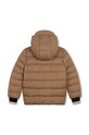 BOSS geaca copii J51240.162.174 bej AW24
