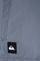 Chłopiec Quiksilver kurtka narciarska MISSION BLOCK JK EQBTJ03180 niebieski