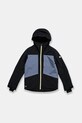 Quiksilver geaca de schi pentru copii AMBITION JK cu captuseala negru EQBTJ03213
