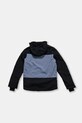 Quiksilver geaca de schi pentru copii AMBITION JK EQBTJ03213 negru AW24