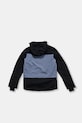 Detská lyžiarska bunda Quiksilver AMBITION JK EQBTJ03213 čierna AW24