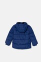Детская куртка Calvin Klein Jeans IB0IB01276.104.116.9BYH голубой AW24