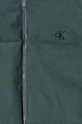Мальчик Детская куртка Calvin Klein Jeans IB0IB02248.9BYH бирюзовый