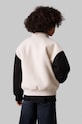 Calvin Klein Jeans geaca bomber pentru copii IB0IB02294.9BYH