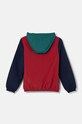 United Colors of Benetton geaca copii 2IGGCN04W.G.Seasonal rosu AW24