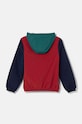 United Colors of Benetton geaca copii 2IGGCN04W.G.Seasonal rosu AW24