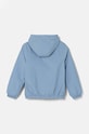 Детско яке United Colors of Benetton 2IGGCN04W.G.Seasonal син AW24