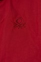 Момче Детско яке United Colors of Benetton 2IGGGN01L.P.Seasonal бордо