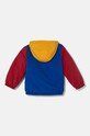 United Colors of Benetton kurtka dziecięca 2IGGGN01L.P.Seasonal multicolor AW24