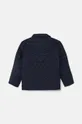 United Colors of Benetton giacca per bambini 2MJACN053.G.Seasonal blu navy AW24