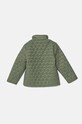United Colors of Benetton gyerek dzseki 2MJACN053.G.Seasonal zöld AW24