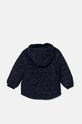 United Colors of Benetton geaca copii 2MJAGN030.P.Seasonal bleumarin AW24