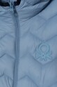 Момче Детско яке United Colors of Benetton 2TWDCN04V.G.Seasonal син
