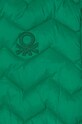 Момче Детско яке United Colors of Benetton 2TWDCN04V.G.Seasonal зелен