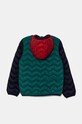 Детско яке United Colors of Benetton 2TWDCN04V.G.Seasonal многоцветен AW24