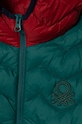 Момче Детско яке United Colors of Benetton 2TWDCN04V.G.Seasonal многоцветен