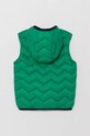 Безрукавка United Colors of Benetton 2TWDGJ00G.P.Seasonal зелёный AW24