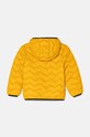 Chłopiec United Colors of Benetton kurtka dziecięca 2TWDGN02V.P.Seasonal żółty