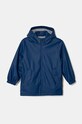 Детская куртка United Colors of Benetton с подкладкой тёмно-синий 2HFQCN055.G.Seasonal