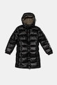 Guess gyerek dzseki szigetelt fekete L4BL03.WEGY0.9BYH