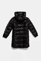 Детская куртка Guess L4BL03.WEGY0.9BYH чёрный AW24