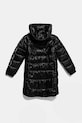 Guess gyerek dzseki L4BL03.WEGY0.9BYH fekete AW24