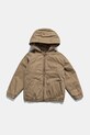 Abercrombie & Fitch geaca copii cu captuseala bej KI232.4007