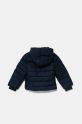 Abercrombie & Fitch giacca per bambini KI232.4008 blu navy AW24