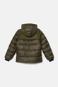 Pepe Jeans giacca per bambini ODONIS PB401282 verde AW24