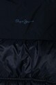 Chłopiec Pepe Jeans kurtka dziecięca ODONIS PB401282 niebieski