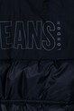 Pepe Jeans kurtka dziecięca ODONIS niebieski PB401282
