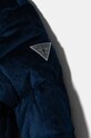 Chłopiec Guess kurtka dziecięca I4BL01.WE900.9BYH granatowy