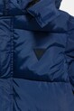Мальчик Детская куртка Guess L4BL02.WB240.9BYH голубой