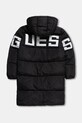 Детская куртка Guess L4BL02.WB240.9BYH чёрный AW24