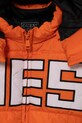 Хлопчик Дитяча куртка Guess L4BL04.WB240.9BYH помаранчевий