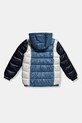 Fiú Guess gyerek dzseki L4BL06.WEGY0.9BYH kék