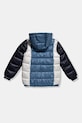Fiú Guess gyerek dzseki L4BL06.WEGY0.9BYH kék