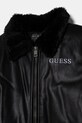 Хлопчик Дитяча куртка-бомбер Guess L4BL07.WGSM0.9BYH чорний