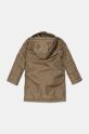 Guess giacca per bambini L4BL15.WDH90.9BYH verde AW24