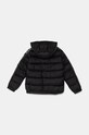 Детская куртка Guess L4BL18.WO06I.9BYH чёрный AW24