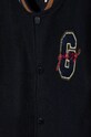 Chłopiec Guess kurtka bomber dziecięca L4BL19.WGSN0.9BYH granatowy