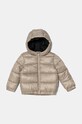 Παιδικό μπουφάν Guess άλλο μπεζ N4BL01.WEGY0.9BYH